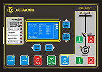 Datakom